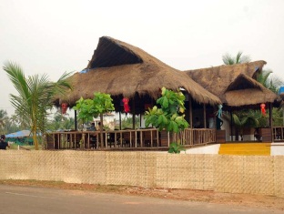 Goa India holiday hotel