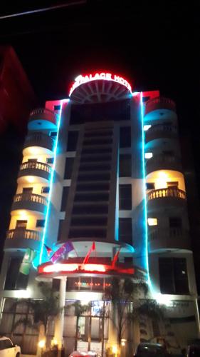 Bahir Dar Ethiopia holiday hotel