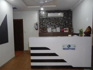 Ahmedabad India holiday hotel