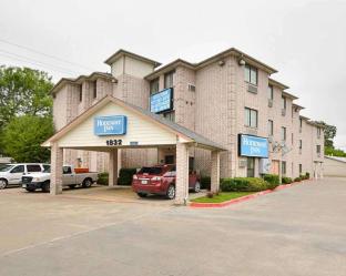 Dallas (TX) United States holiday hotel