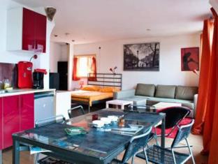 Amsterdam Netherlands holiday hotel
