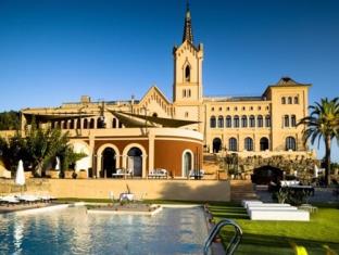 Lloret De Mar Spain holiday hotel
