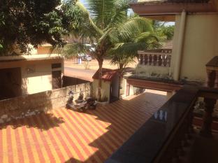 Goa India holiday hotel