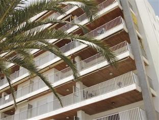 Lloret De Mar Spain holiday hotel