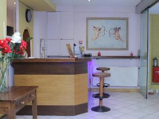 Athens Greece holiday hotel