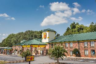Spartanburg (SC) United States holiday hotel