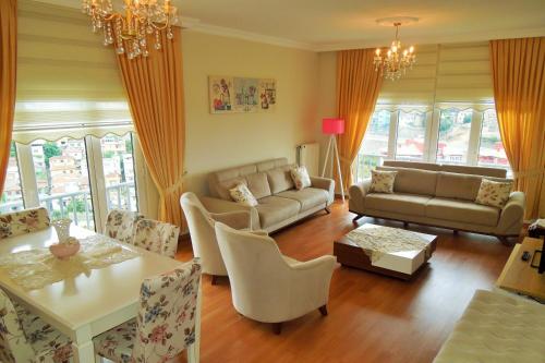 Trabzon Turkey holiday hotel