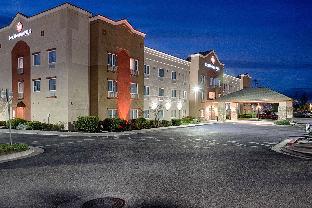 Oakley (CA) United States holiday hotel