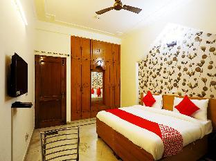 New Delhi and NCR India holiday hotel