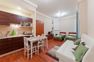 Saint Petersburg Russia holiday hotel
