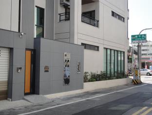 Tainan Taiwan holiday hotel
