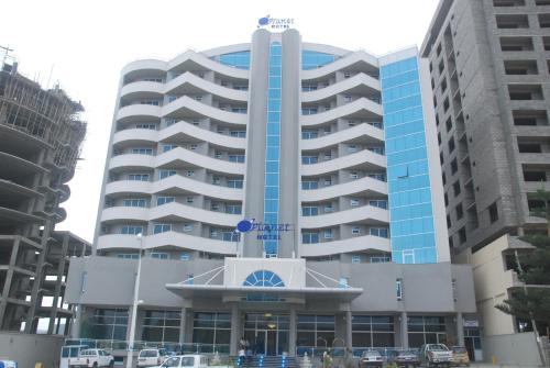 Mekelle Ethiopia holiday hotel