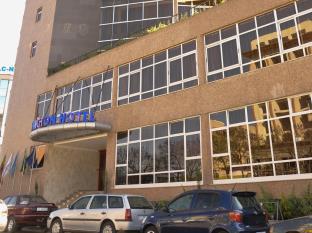 Addis Ababa Ethiopia holiday hotel