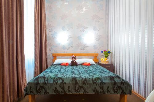 Saint Petersburg Russia holiday hotel