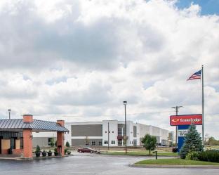 Lebanon (IN) United States holiday hotel