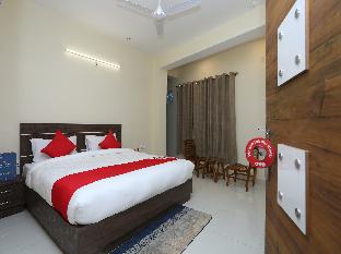 New Delhi and NCR India holiday hotel