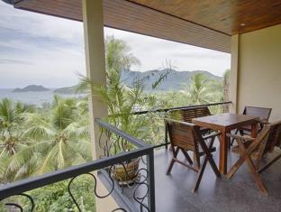 Koh Tao Thailand holiday hotel