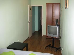 Saint Petersburg Russia holiday hotel