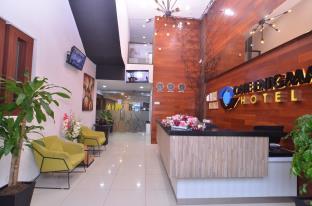 Kuala Lumpur Malaysia holiday hotel