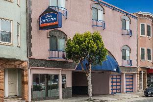 San Francisco (CA) United States holiday hotel