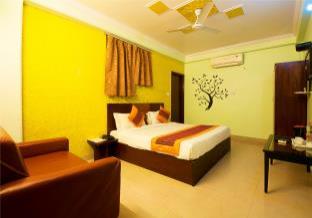 New Delhi and NCR India holiday hotel