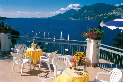 Verona Italy holiday hotel