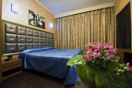 Turin Italy holiday hotel