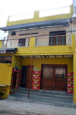 New Delhi and NCR India holiday hotel