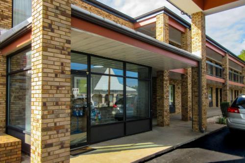 Spartanburg (SC) United States holiday hotel