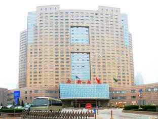 Qingdao China holiday hotel