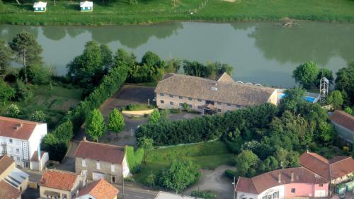 Aire-sur-l'Adour France holiday hotel