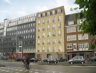 Amsterdam Netherlands holiday hotel
