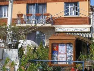 Argeles-sur-Mer France holiday hotel