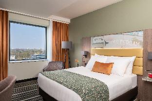 Amsterdam Netherlands holiday hotel