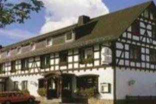 Hallenberg Germany holiday hotel