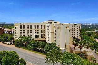 Johannesburg South Africa holiday hotel