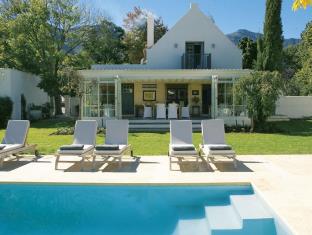 Franschhoek South Africa holiday hotel