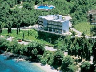 Verona Italy holiday hotel