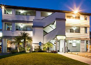 San Diego (CA) United States holiday hotel