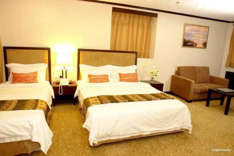 Hong Kong Hong Kong holiday hotel