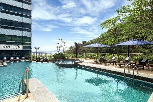 Hong Kong Hong Kong holiday hotel