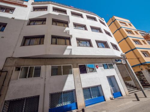 Lloret De Mar Spain holiday hotel