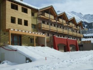 Gressan Italy holiday hotel