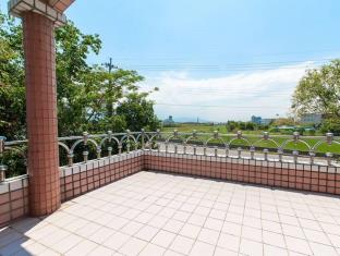 Yilan Taiwan holiday hotel