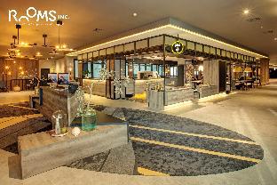 Semarang Indonesia holiday hotel