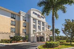 Fort Myers (FL) United States holiday hotel