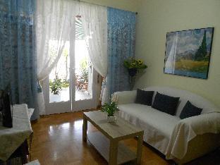 Athens Greece holiday hotel