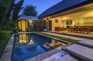 Bali Indonesia holiday hotel