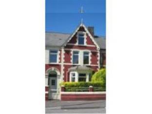 Cardiff United Kingdom holiday hotel