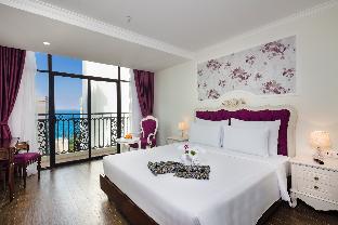 Nha Trang Vietnam holiday hotel